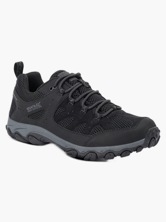 Regatta Walking shoe Black 102104 2