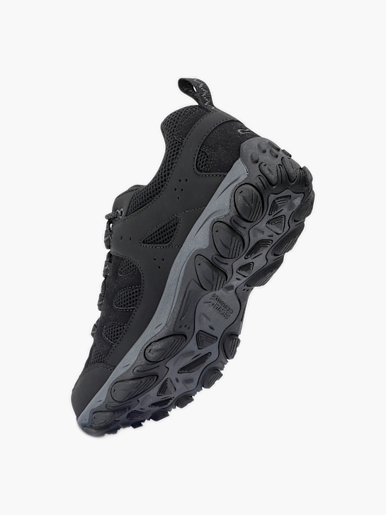 Regatta Walking shoe Black 102104 4