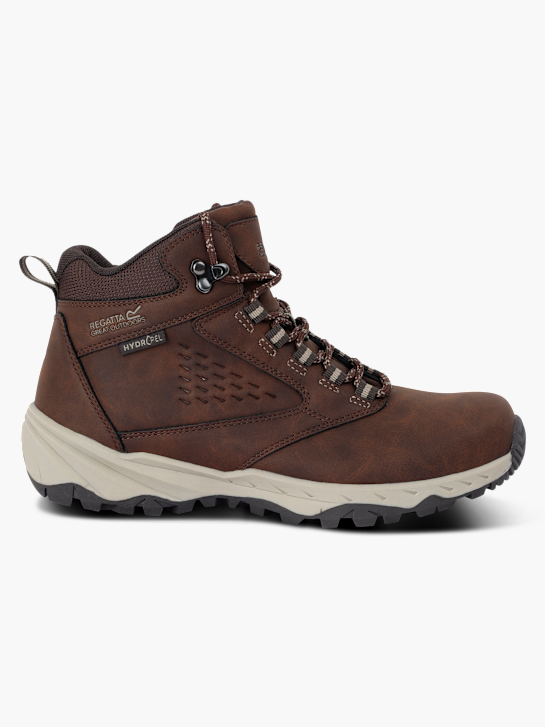 Regatta Walking shoe Brown 102106 1