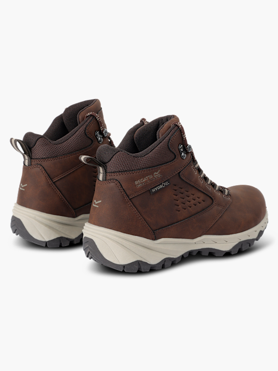 Regatta Walking shoe Brown 102106 2