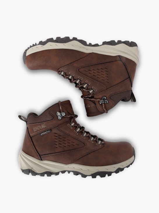 Regatta Walking shoe Brown 102106 3