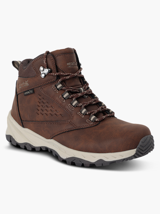 Regatta Walking shoe Brown 102106 4