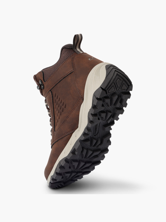Regatta Walking shoe Brown 102106 5