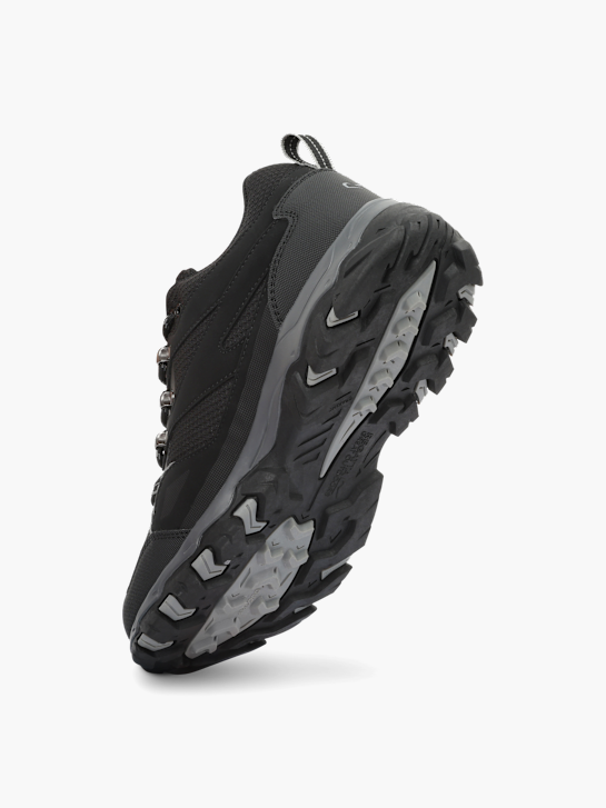Regatta Walking shoe Black 102103 3