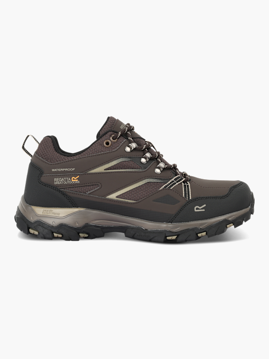 Regatta Walking shoe Brown 102109 1