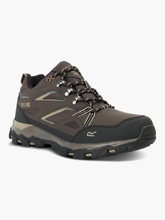 Regatta Walking shoe Brown 102109 2