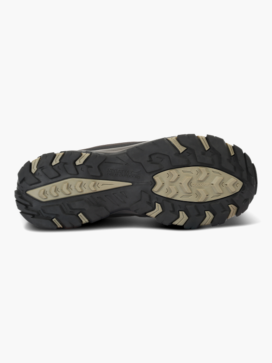 Regatta Walking shoe Brown 102109 5