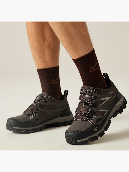 Regatta Walking shoe Brown 102109 6