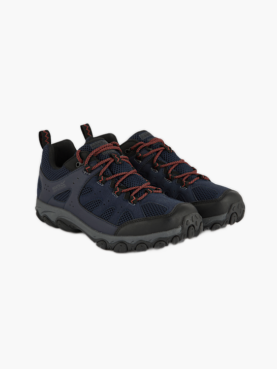 Regatta Walking shoe Dark blue 102110 2