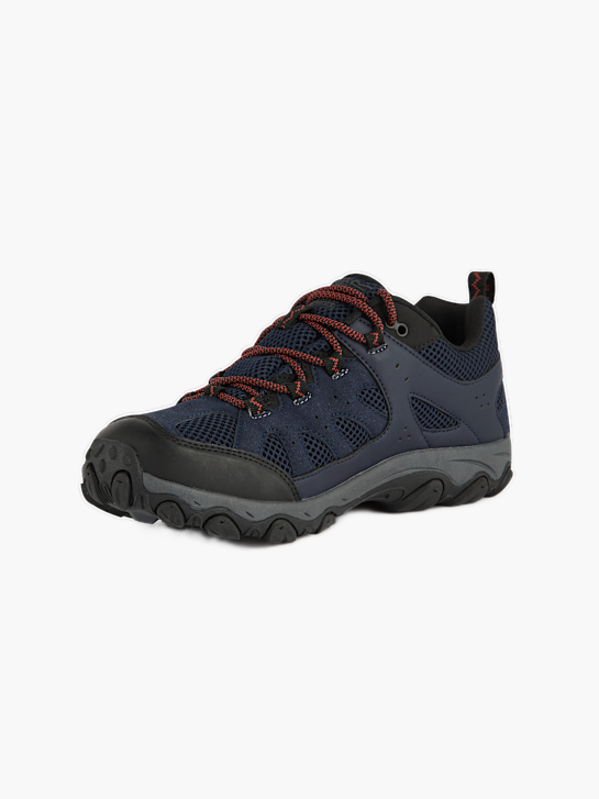 Regatta Walking shoe Dark blue 102110 3