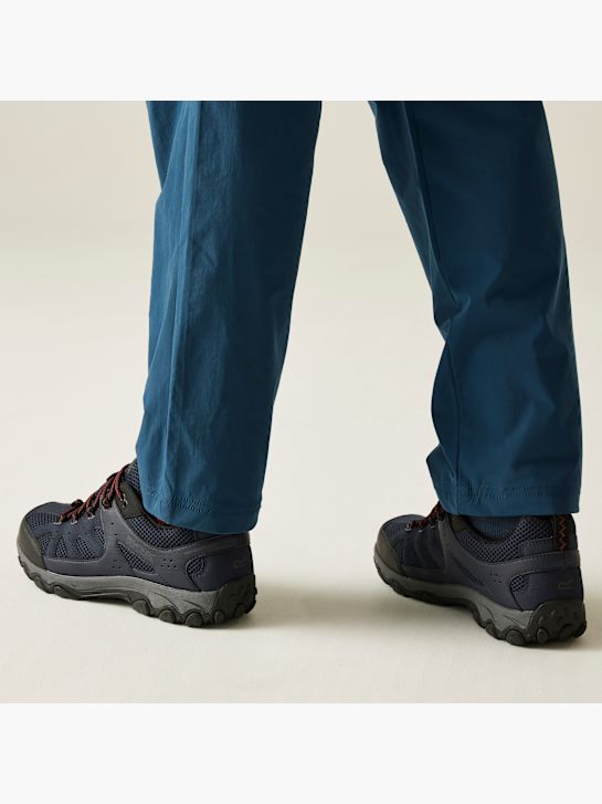 Regatta Walking shoe Dark blue 102110 6
