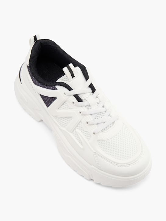 Graceland Sneaker Blanco 102087 2