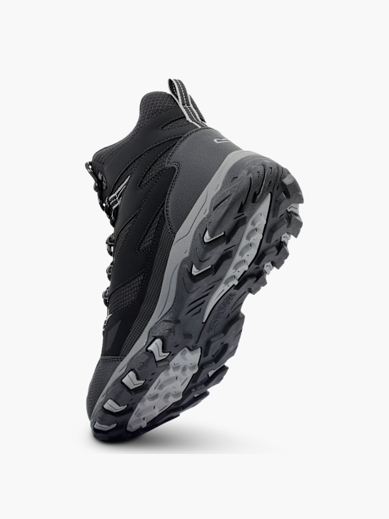 Regatta Walking shoe Black 102108 3
