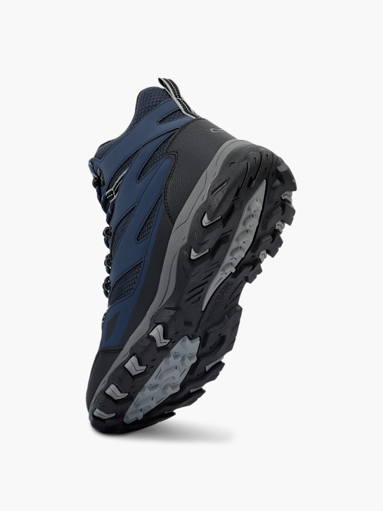Regatta Walking shoe Dark blue 102105 2