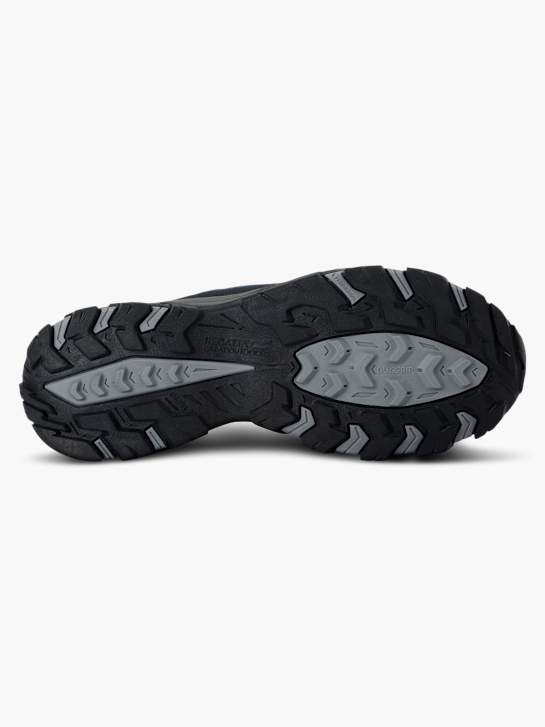 Regatta Walking shoe Dark blue 102105 5