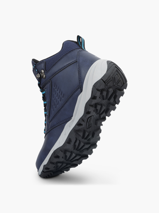 Regatta Walking shoe Blue 102107 5