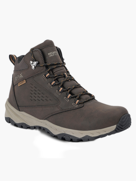 Regatta Walking shoe Brown 102112 2