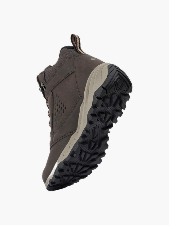 Regatta Walking shoe Brown 102112 3