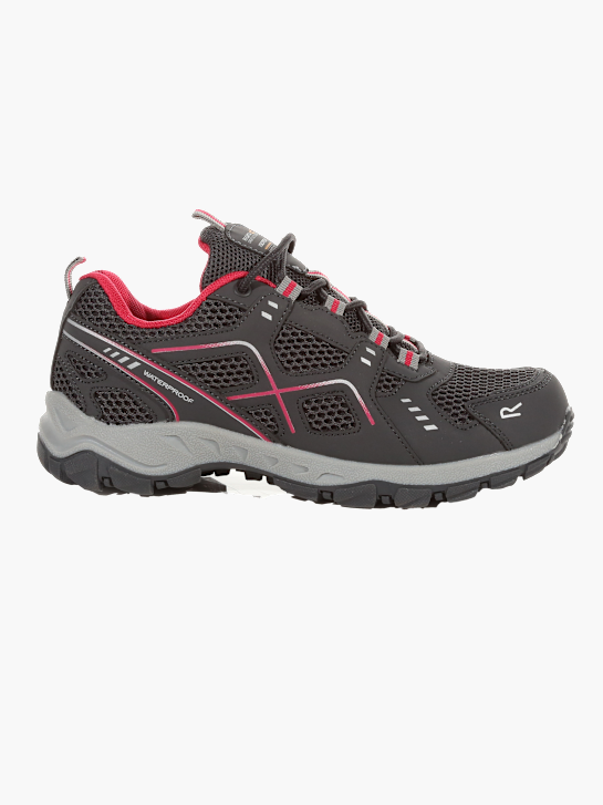 Regatta Walking shoe Grey 102115 1