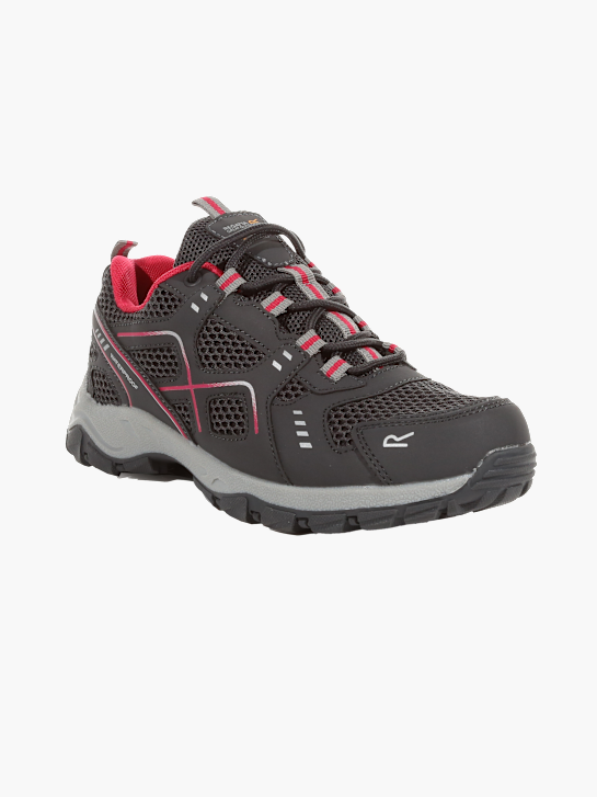 Regatta Walking shoe Grey 102115 2