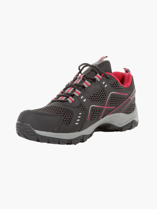 Regatta Walking shoe Grey 102115 3