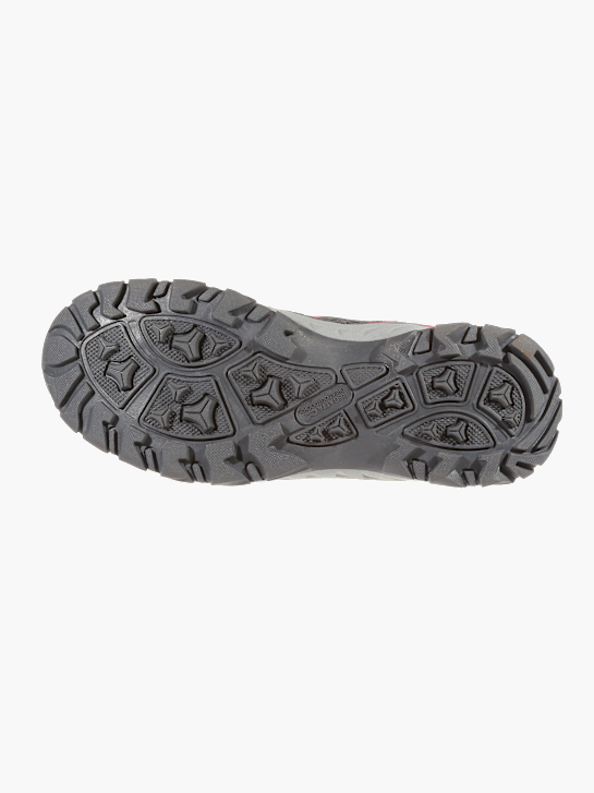 Regatta Walking shoe Grey 102115 4