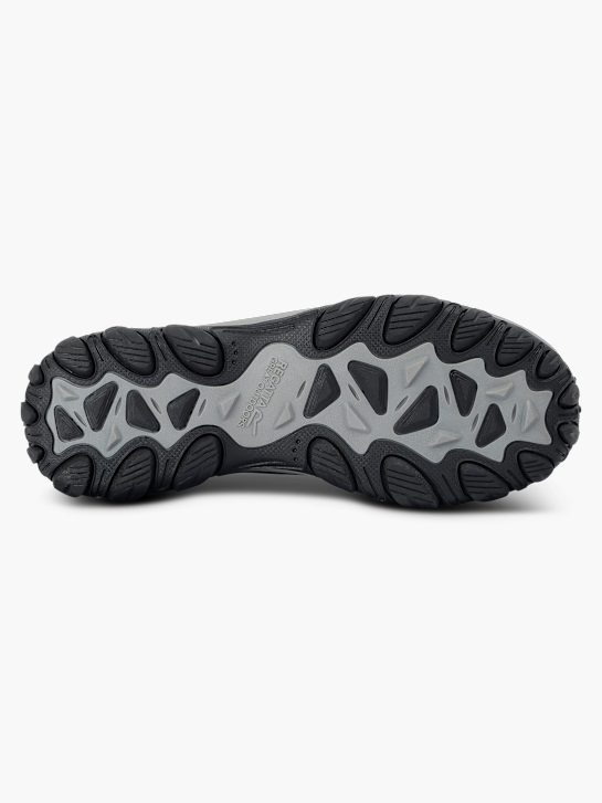 Regatta Walking shoe Black 102113 4