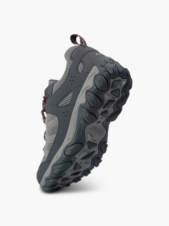 Regatta Walking shoe Grey 102124 2