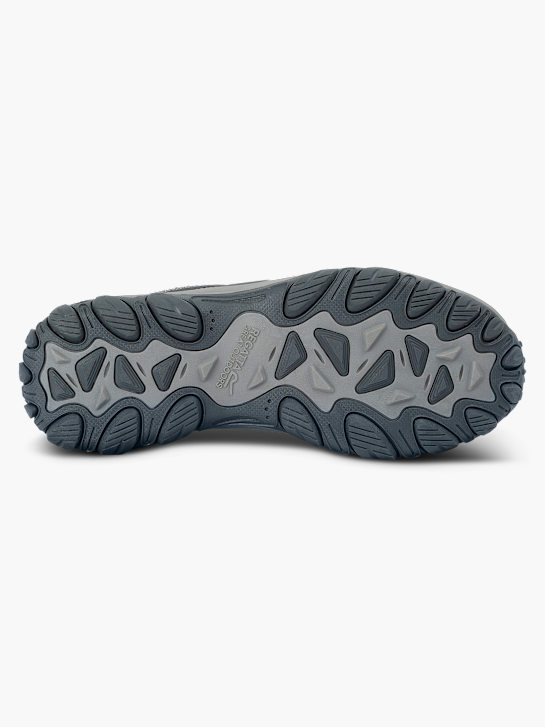 Regatta Walking shoe Grey 102124 3