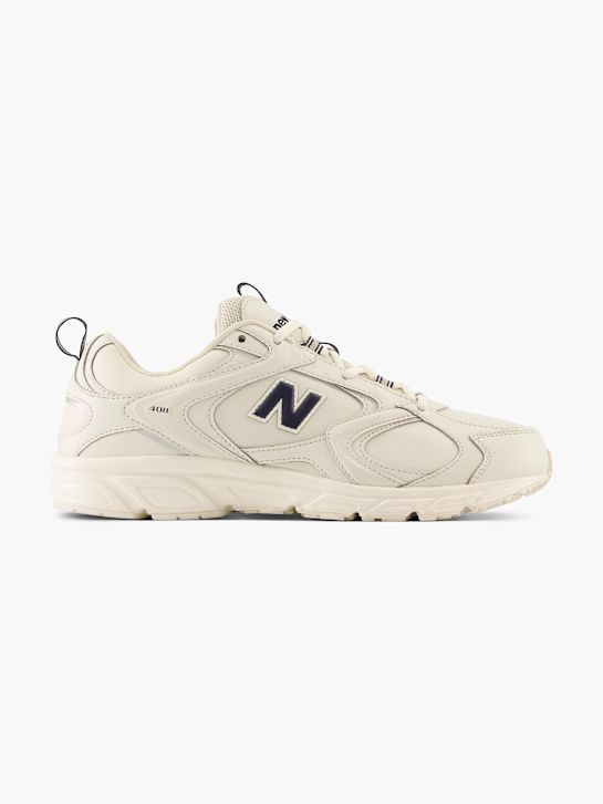 New Balance Sneaker Bej 102122 1