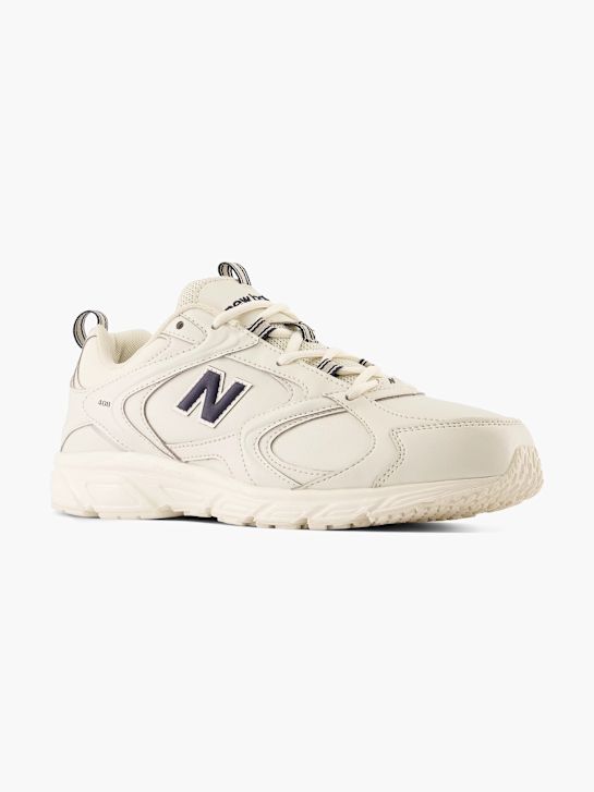 New Balance Sneaker Bej 102122 2