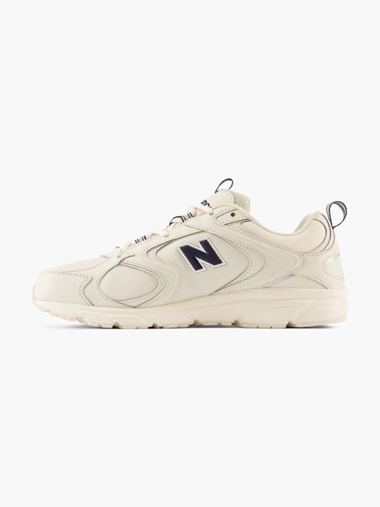 New Balance Sneaker Beige 102122 3