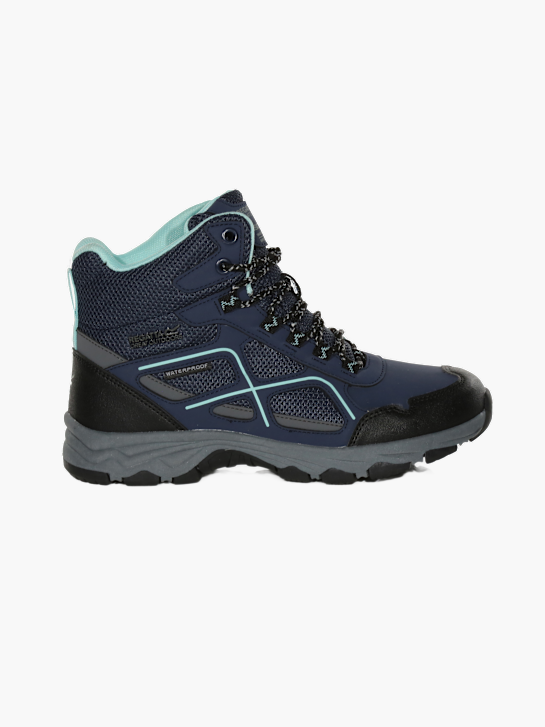 Regatta Walking shoe Blue 102123 1
