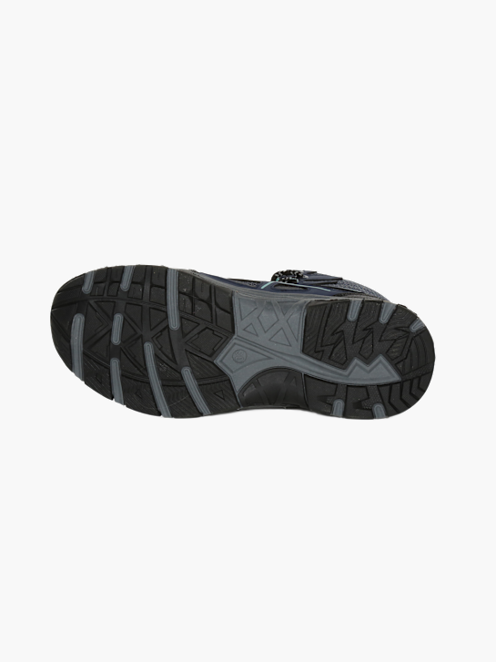 Regatta Walking shoe Blue 102123 4