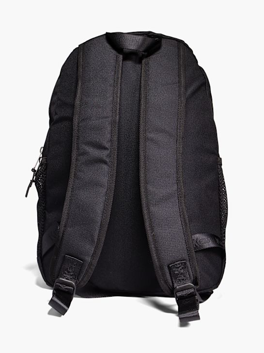 Kickers Backpack Black 102130 3