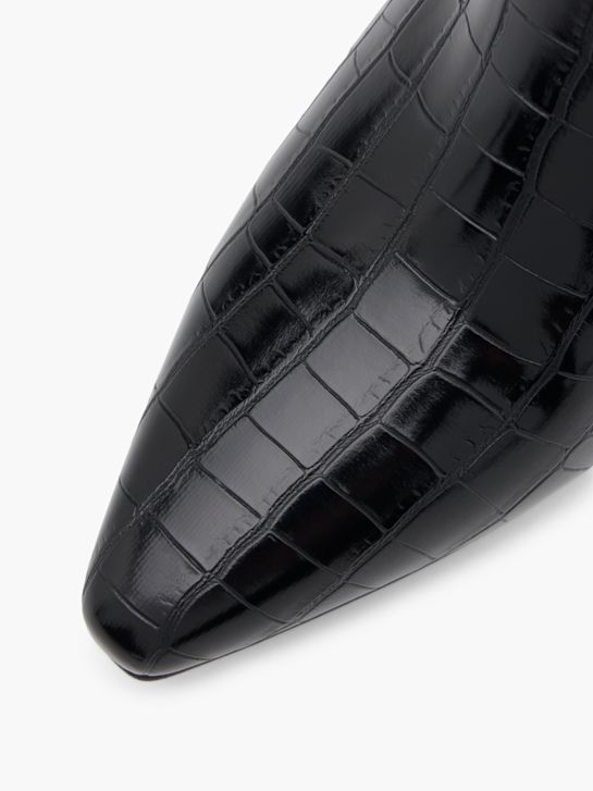 Catwalk Stivaletto classico Nero 102166 5