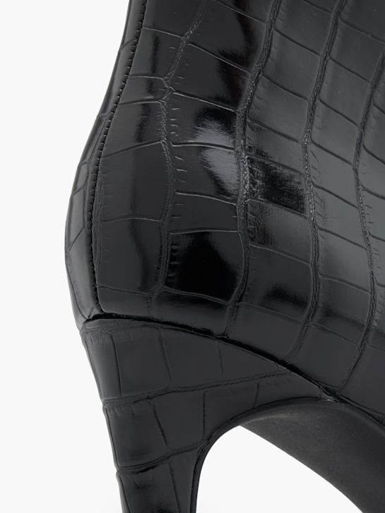 Catwalk Stivaletto classico Nero 102166 6