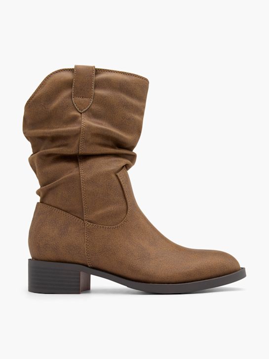Graceland Boot Taupe 102227 1