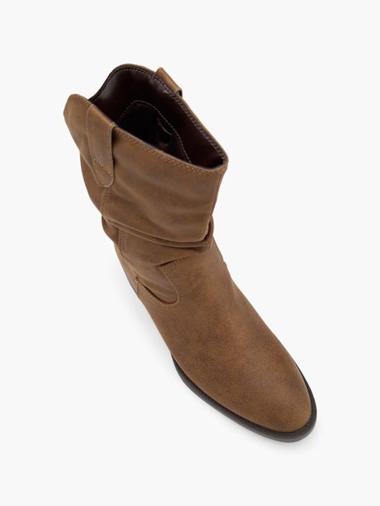 Graceland Boot Taupe 102227 2