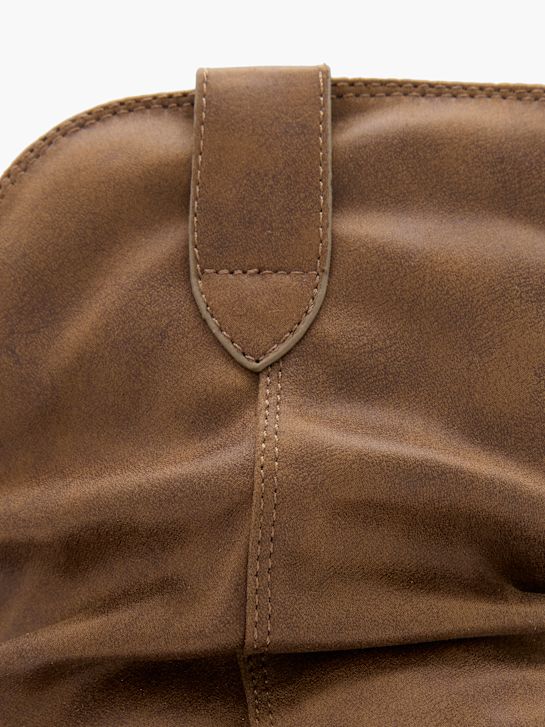 Graceland Boot Taupe 102227 5