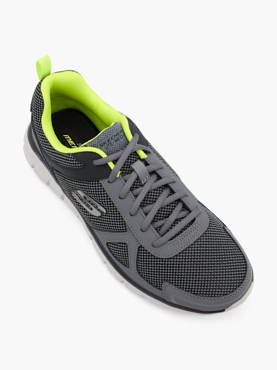 Skechers Sneaker szürke 102286 2