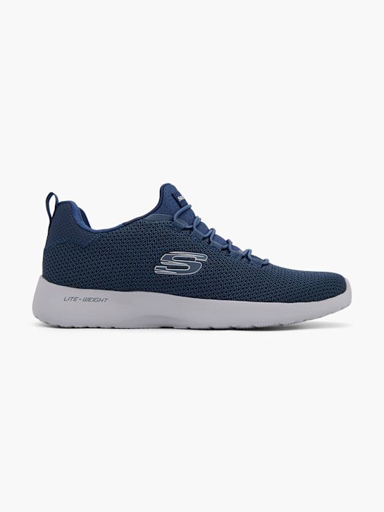 Skechers Slip on kék 102285 1