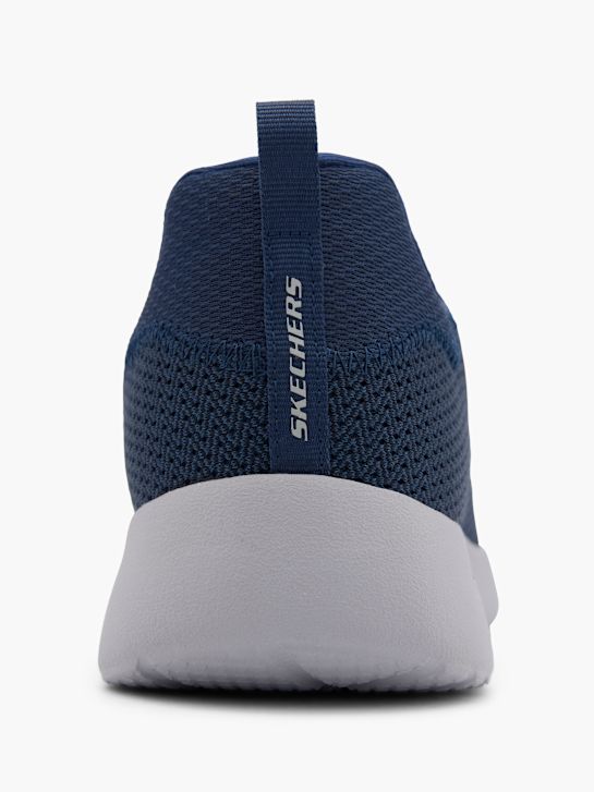 Skechers Slip-on маратонки Син 102285 6