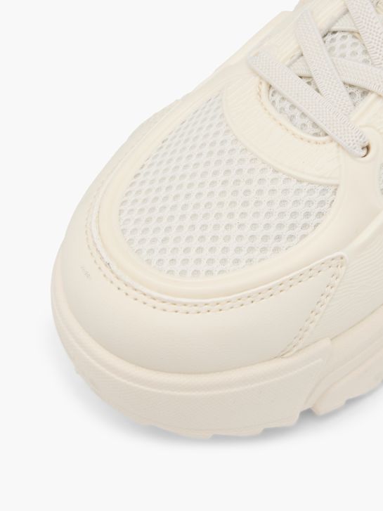 Graceland Chunky sneaker Blanco 102287 5