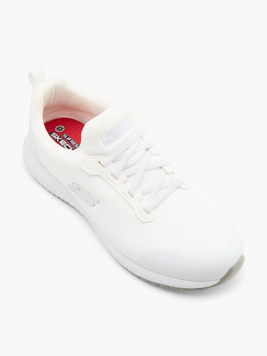 Skechers Sapatilha Branco 102415 2