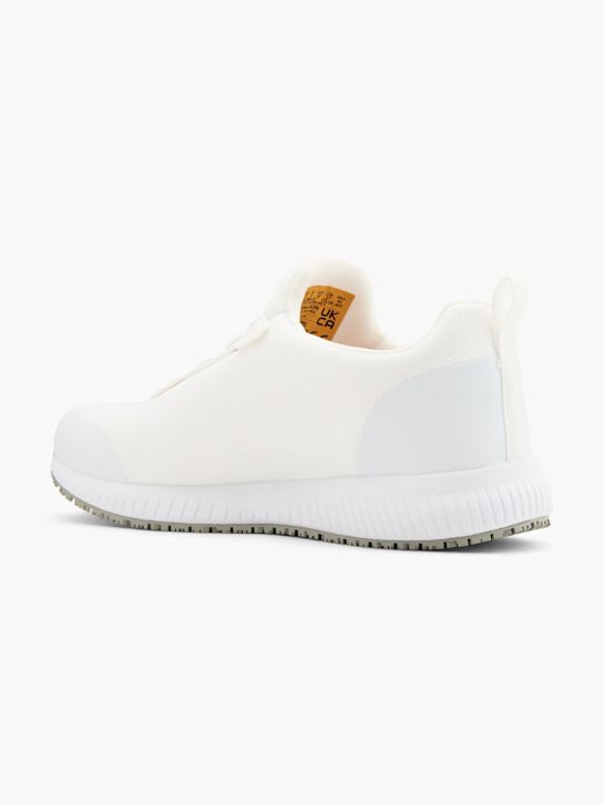 Skechers Sapatilha Branco 102415 3