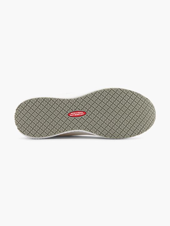 Skechers Sapatilha Branco 102415 4