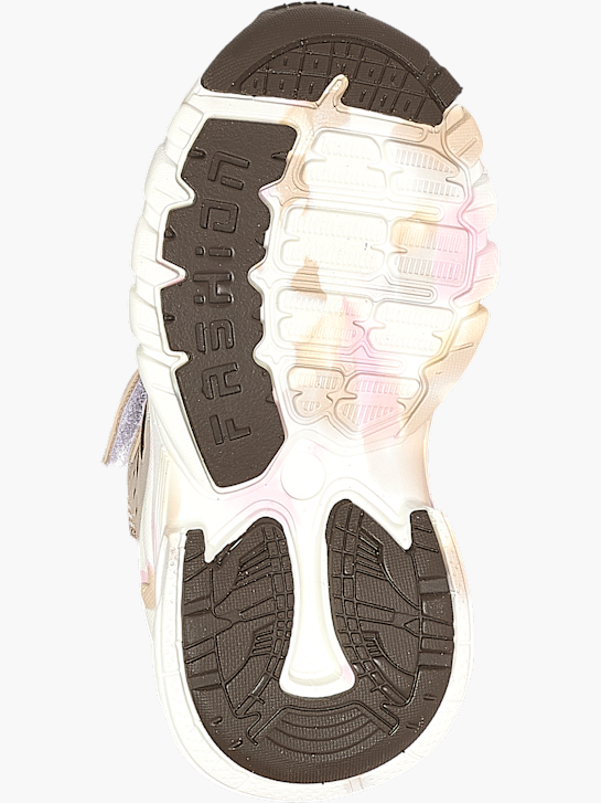 Vty Sneaker Bej 102633 3