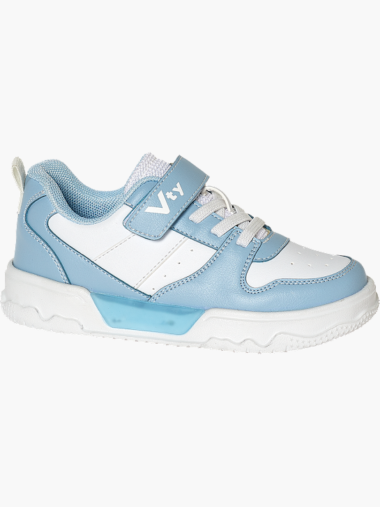 Vty Sneaker Mavi 102531 1