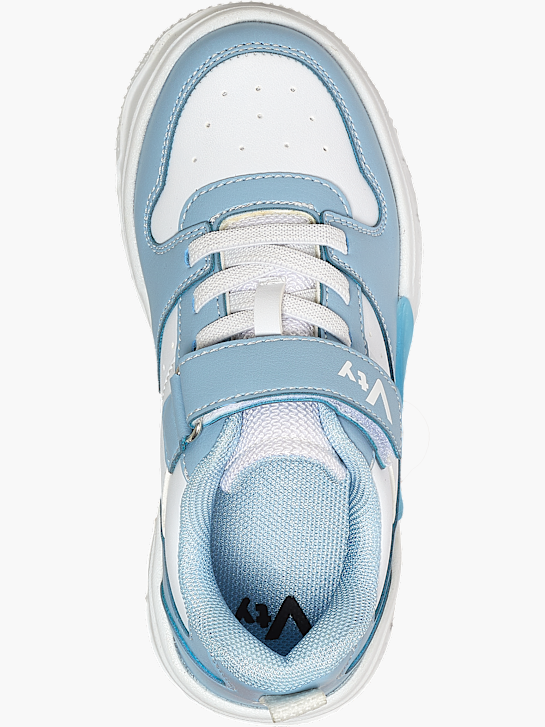 Vty Sneaker Mavi 102531 2